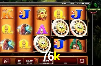 A Revolução dos Aplicativos de Jogos no 76k