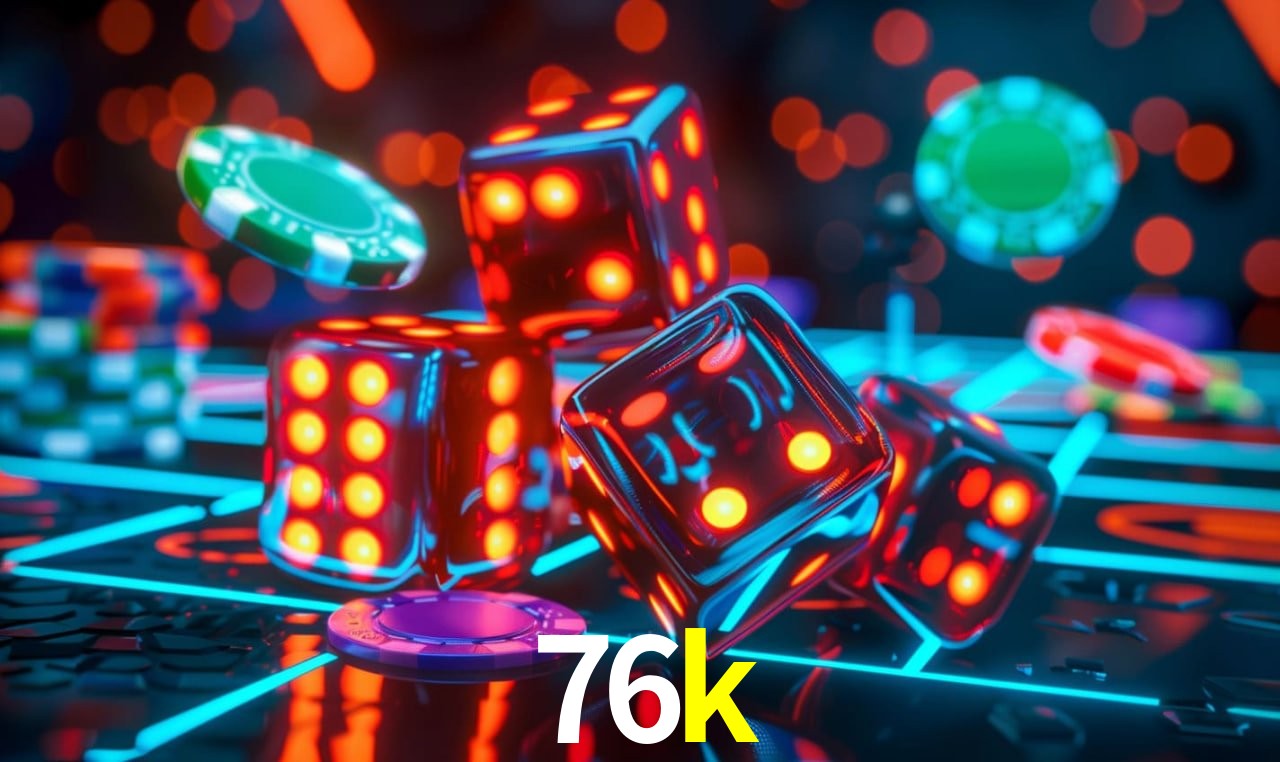 Descubra o Programa VIP da 76k: Vantagens Exclusivas para Jogadores