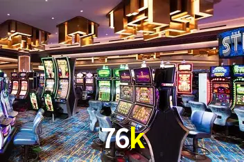 A Experiência Imersiva dos Cassinos Ao Vivo no 76k