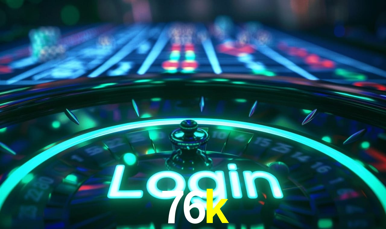 Casino Ao Vivo 76k