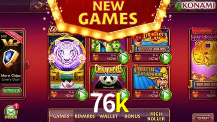 Descubra a Essência do 76k: Nossa História e Compromissos