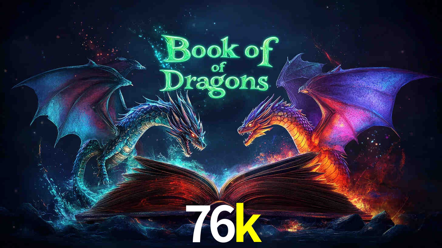 A Revolução dos Aplicativos de Jogos no 76k