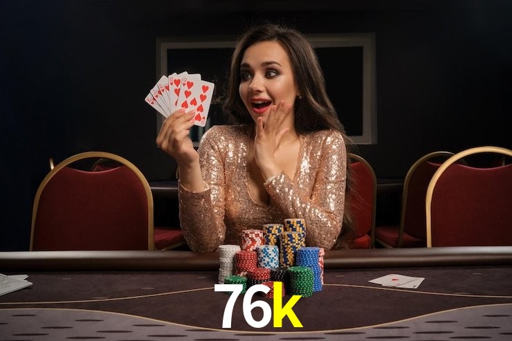 A Experiência Imersiva dos Cassinos Ao Vivo no 76k
