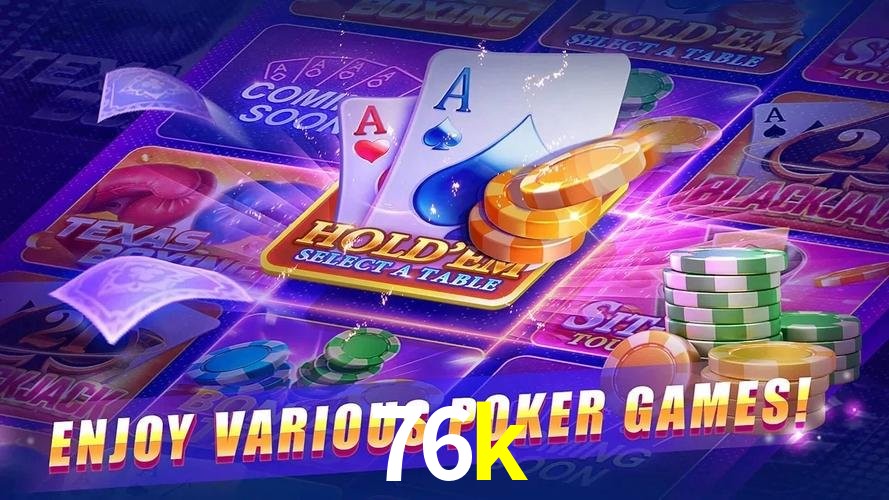 Descubra a Essência do 76k: Nossa História e Compromissos