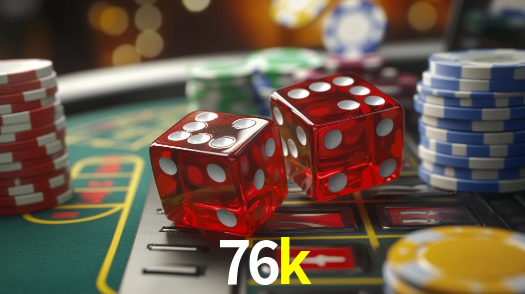 VIP Casino 76k