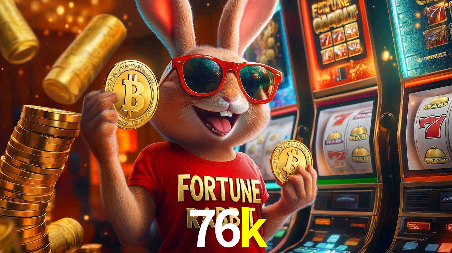 Descubra a Magia dos Jogos de Arcade no 76k