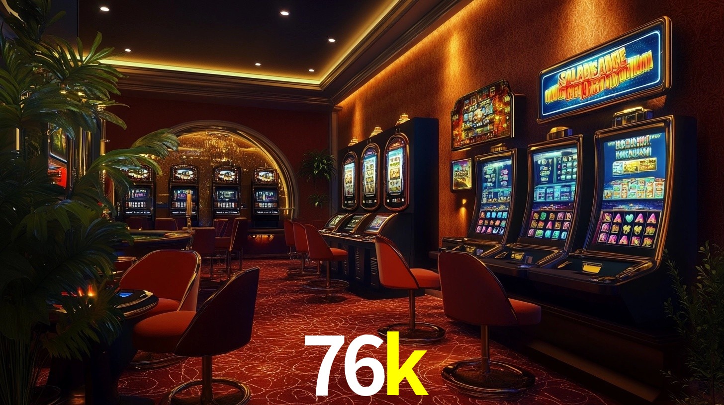 Live Casino 76k
