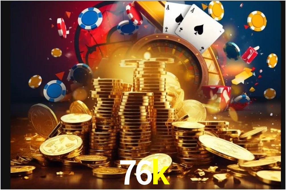 Inovações de Jogos na 76k: O Futuro das Experiências Interativas