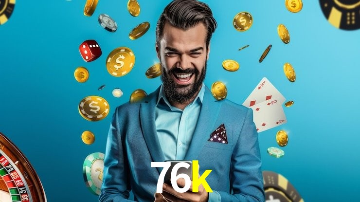 Live Casino 76k