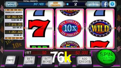 Explorando a Categoria de Eventos em Apostas na 76k