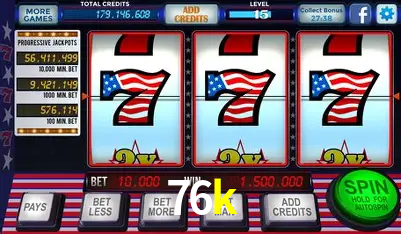 Desvendando o Mundo dos Jogos Virtuais na 76k