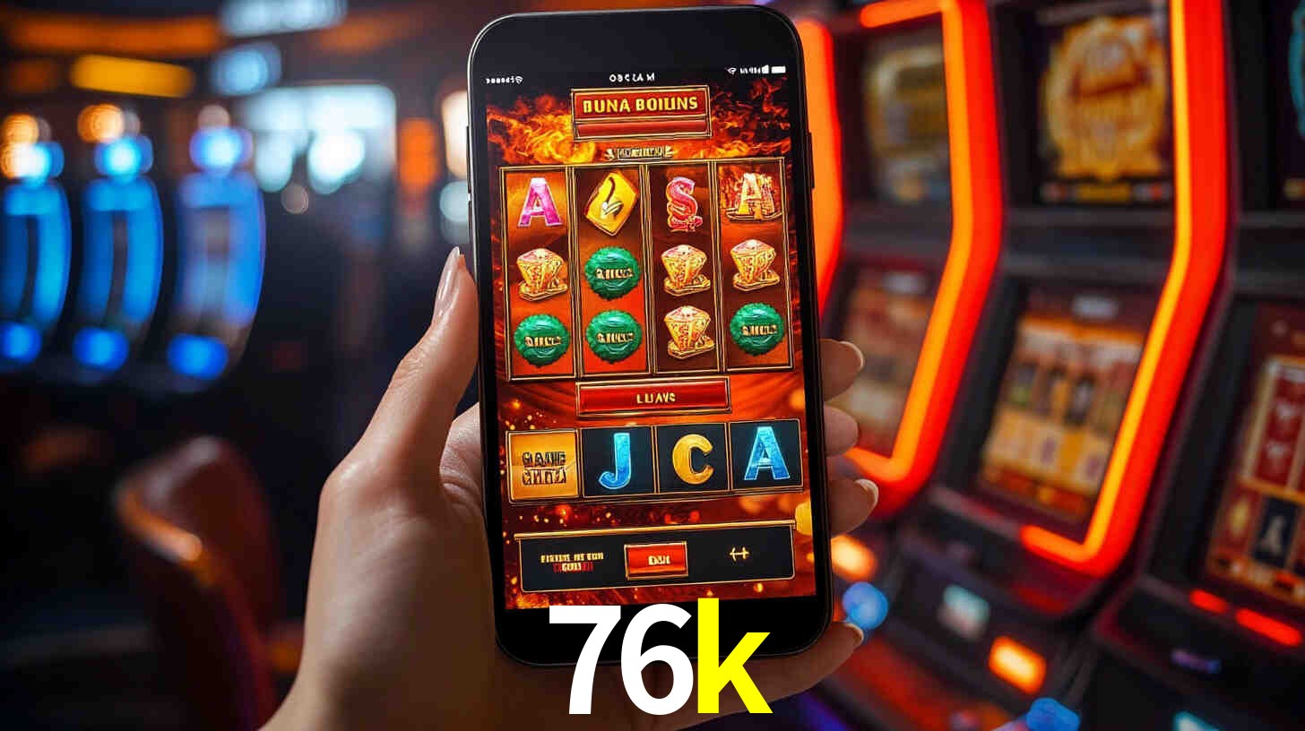 Experimente o Login Seguro Premium no 76k