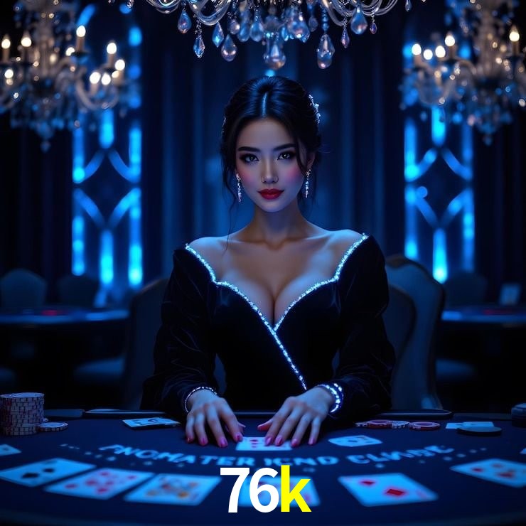 Estatísticas do Jogo 76k